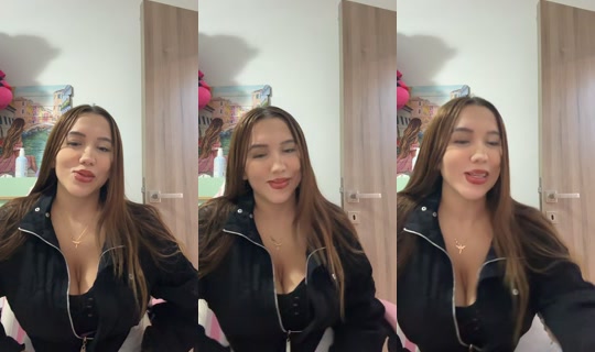 .oylesine27 TikTok Live — Oct 3, 2026, 6:00 PM