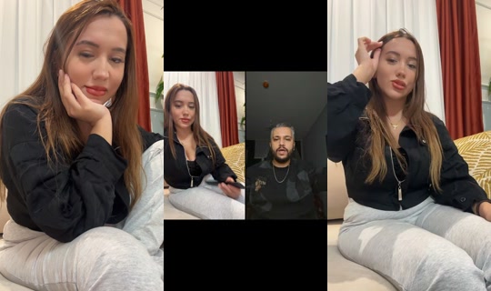 .oylesine27 TikTok Live — Oct 3, 2026, 6:16 PM