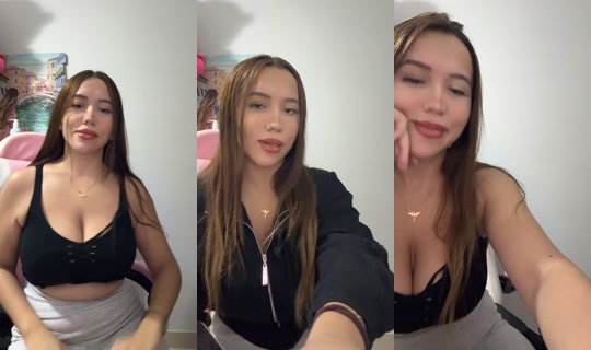 .oylesine27 TikTok Live — Oct 3, 2026, 7:05 PM