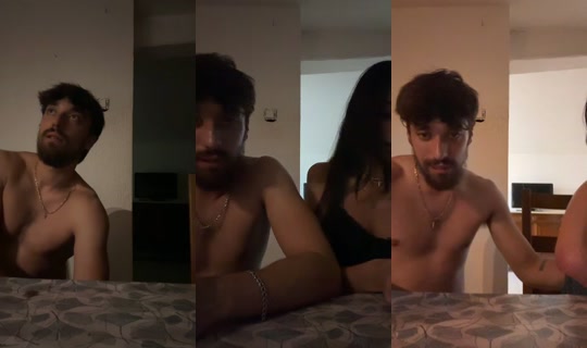 .paulola14 TikTok Live — Sep 27, 2026, 2:54 AM