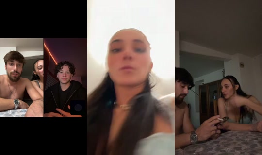 .paulola14 TikTok Live — Sep 29, 2026, 1:46 AM