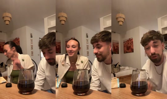 .paulola14 TikTok Live — Oct 8, 2026, 9:30 PM