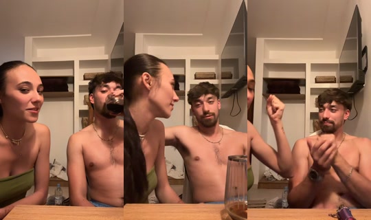 .paulola14 TikTok Live — Oct 8, 2026, 10:18 PM