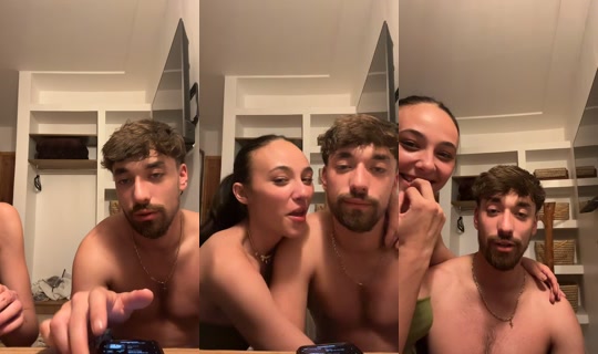 .paulola14 TikTok Live — Oct 8, 2026, 10:59 PM