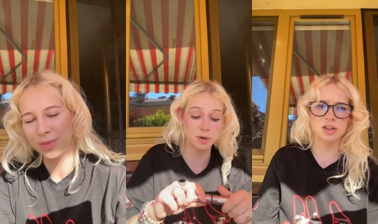 .podlewskaa TikTok Live — Sep 29, 2026, 11:12 AM