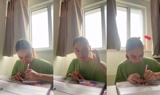 .polina_20054 TikTok Live — Aug 23, 2026, 6:51 AM