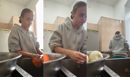 .polina_20054 TikTok Live — Aug 25, 2026, 4:10 AM