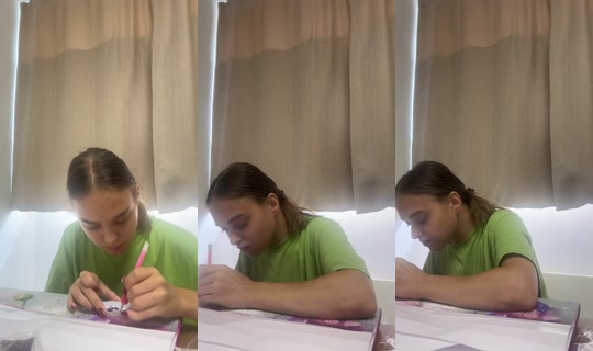 .polina_20054 TikTok Live — Aug 26, 2026, 3:05 AM