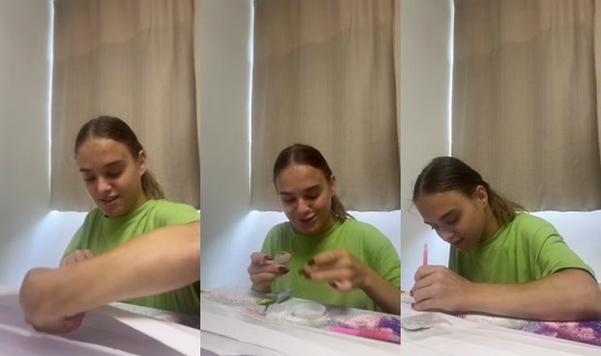 .polina_20054 TikTok Live — Aug 26, 2026, 3:31 AM