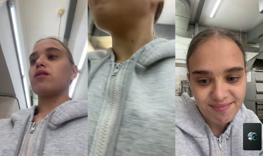 .polina_20054 TikTok Live — Sep 12, 2026, 12:57 AM