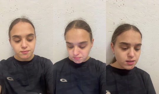 .polina_20054 TikTok Live — Oct 1, 2026, 8:30 AM