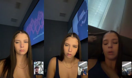 .qxashley TikTok Live — Oct 2, 2026, 9:25 PM