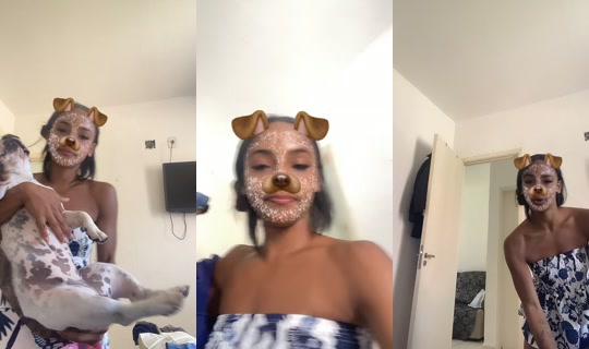 .rebeca60 TikTok Live — Aug 22, 2026, 2:37 PM