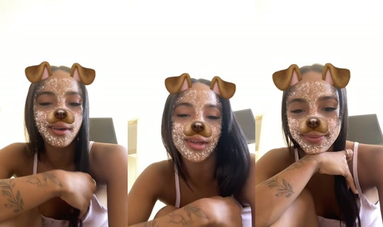 .rebeca60 TikTok Live — Aug 22, 2026, 5:06 PM