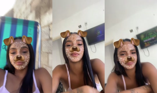 .rebeca60 TikTok Live — Aug 22, 2026, 5:50 PM