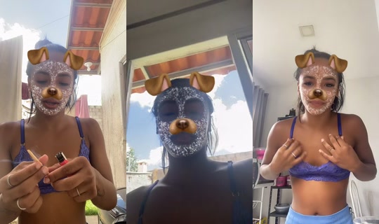 .rebeca60 TikTok Live — Aug 23, 2026, 3:01 PM