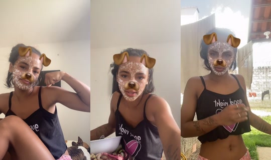 .rebeca60 TikTok Live — Aug 24, 2026, 3:26 PM