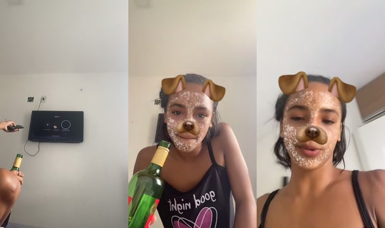 .rebeca60 TikTok Live — Aug 24, 2026, 4:17 PM