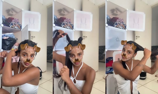 .rebeca60 TikTok Live — Aug 27, 2026, 5:57 PM