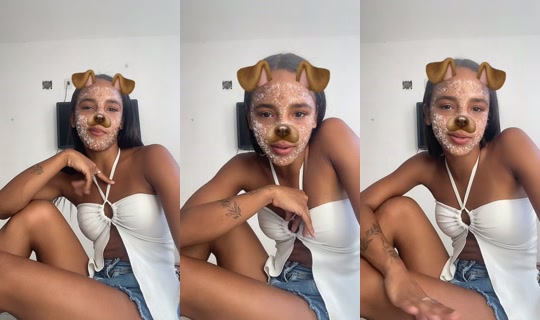 .rebeca60 TikTok Live — Aug 27, 2026, 6:50 PM
