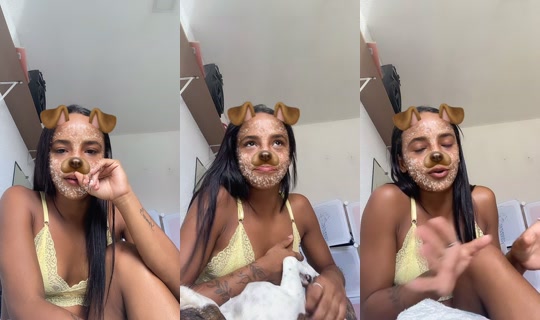 .rebeca60 TikTok Live — Aug 28, 2026, 4:16 PM