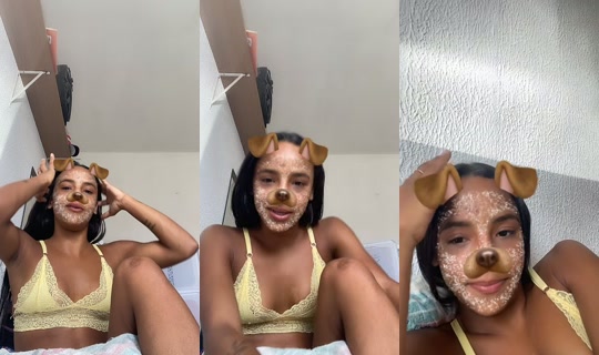 .rebeca60 TikTok Live — Aug 28, 2026, 5:35 PM