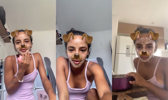 .rebeca60 TikTok Live — Aug 29, 2026, 3:22 PM