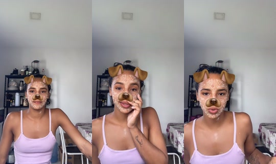 .rebeca60 TikTok Live — Aug 29, 2026, 4:12 PM