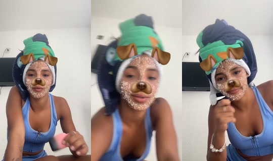 .rebeca60 TikTok Live — Aug 29, 2026, 5:26 PM
