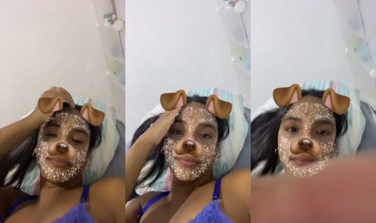 .rebeca60 TikTok Live — Sep 30, 2026, 12:45 AM