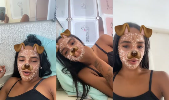 .rebeca60 TikTok Live — Oct 1, 2026, 6:40 PM