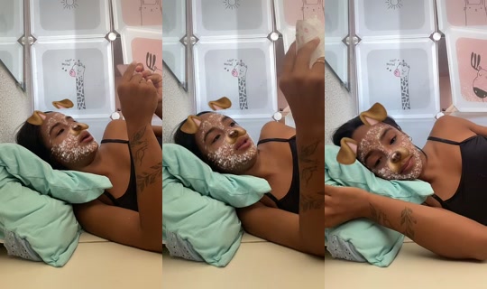 .rebeca60 TikTok Live — Oct 1, 2026, 7:42 PM