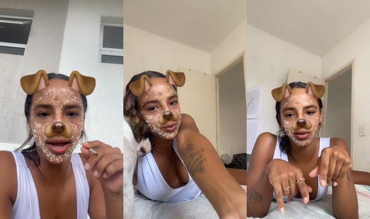 .rebeca60 TikTok Live — Oct 3, 2026, 4:49 PM