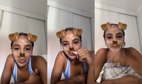 .rebeca60 TikTok Live — Oct 5, 2026, 12:20 PM