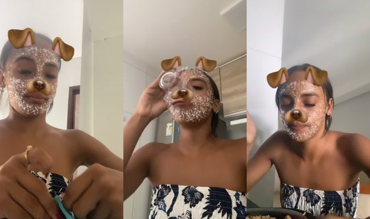 .rebeca60 TikTok Live — Oct 8, 2026, 4:48 PM