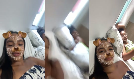 .rebeca60 TikTok Live — Oct 8, 2026, 5:51 PM