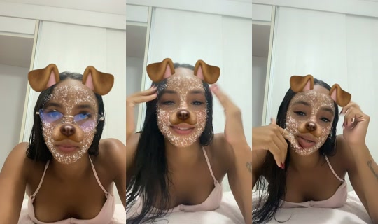 .rebeca60 TikTok Live — Oct 8, 2026, 11:01 PM