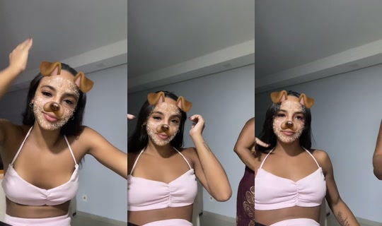 .rebeca60 TikTok Live — Oct 9, 2026, 12:25 AM