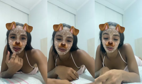.rebeca60 TikTok Live — Oct 9, 2026, 12:56 AM