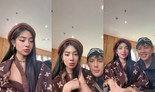 .redbedonia TikTok Live — Sep 24, 2026, 5:33 AM
