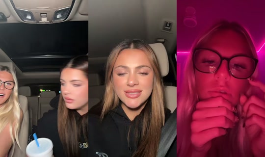 .reesebiro TikTok Live — Oct 1, 2026, 4:23 AM