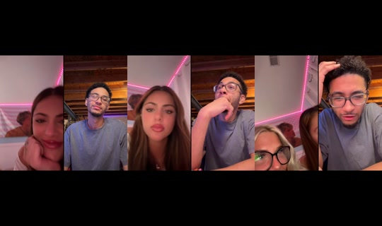 .reesebiro TikTok Live — Oct 2, 2026, 3:00 AM