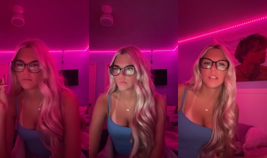 .reesebiro TikTok Live — Oct 2, 2026, 4:39 AM