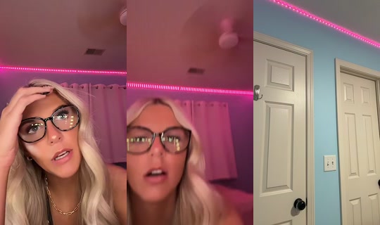 .reesebiro TikTok Live — Oct 5, 2026, 6:46 AM