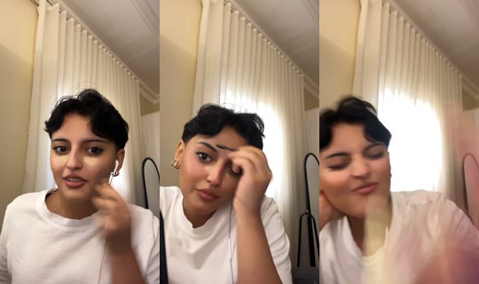 .rute3 TikTok Live — Aug 24, 2026, 8:57 AM