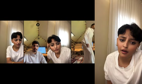 .rute3 TikTok Live — Aug 24, 2026, 11:41 AM