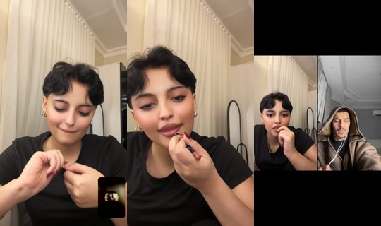 .rute3 TikTok Live — Aug 24, 2026, 7:08 PM