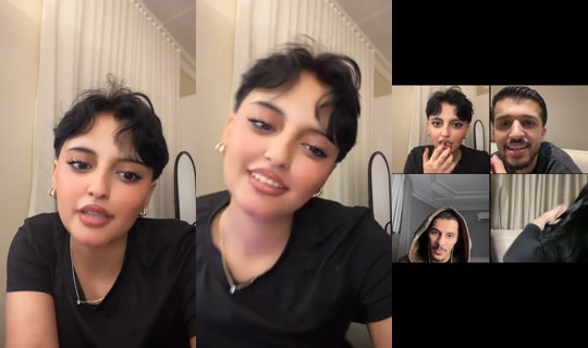 .rute3 TikTok Live — Aug 24, 2026, 7:59 PM