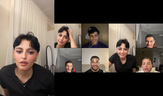 .rute3 TikTok Live — Aug 24, 2026, 8:46 PM
