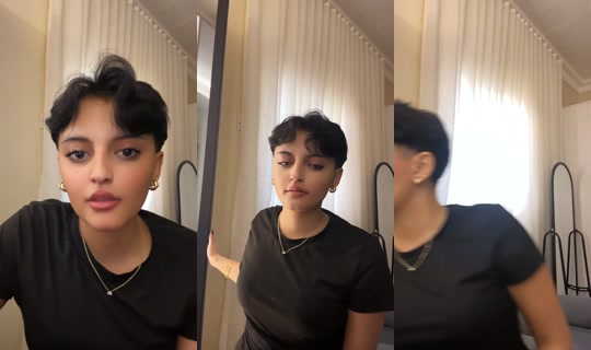 .rute3 TikTok Live — Aug 25, 2026, 9:15 AM